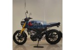 Yamaha XSR Tahun 2025